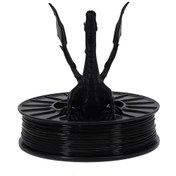 Resim Porima ABS® Filament Siyah 