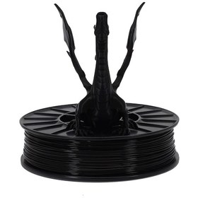 Resim Porima ABS® Filament Siyah 