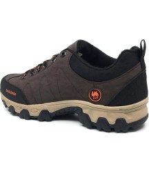 Resim Jagulep Erkek Günlük Kışlık Su & Soğuğa Dayanıklı Outdoor Spor Ayakkabı 36-44 