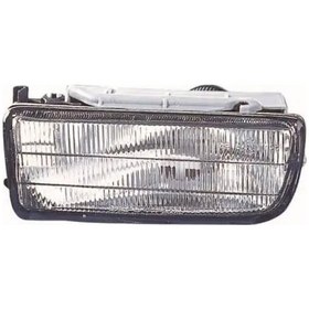 Resim Bmw 320i E36 Sis Fari Sag 1991-1998 Depo 4442001rue 