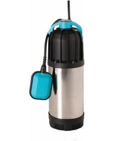 Resim Water Sound Qsb-Jh-1000127 Dört Fanlı Paslanmaz Gövdeli Keson Kuy 