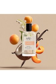 Resim Mad Parfüm Mad H103 Selective 100 ml Kadın Parfüm | Oryantal & Çiçeksi Notalar 