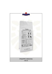 Resim Simonelli Frappe Ice Coffee Mocha 1 KG 