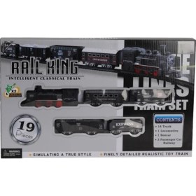 Resim Vera Vtc TL06 19 Parça Tren Seti 965874 