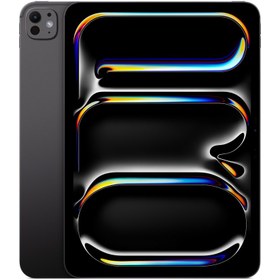 Resim Apple iPad Pro M5 8.Nesil Wi-Fi 11" | 2 TB Uzay Siyahı 