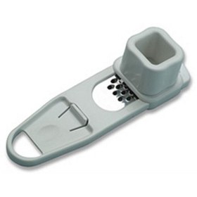 Resim Lüks Pratik Sarımsak Rendesi Asorti 