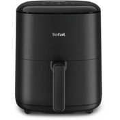 Resim TEFAL Easy Fry Max Az Yağlı Fritöz 5L 