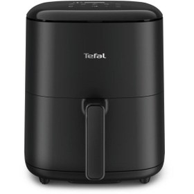 Resim TEFAL Easy Fry Max Az Yağlı Fritöz 5L 