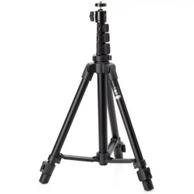 Resim Benro MeVIDEO Top Kafalı Alüminyum Canlı Yayın Standı 