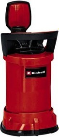 Resim Einhell GE-SP 4390 LL Eco 430W 9000 L Temiz Su Dalgıç Pompa 