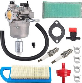 Resim 594593 Karbüratör Uyumlu Briggs Stratton 13.5hp 591731 796109 594593 
