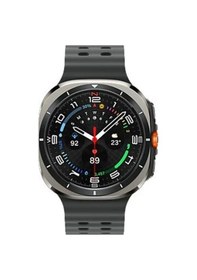 Resim Samsung Watch Ultra 2025 LTE 47 MM Akıllı Saat (Samsung Türkiye Garantili) 