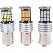 Resim BA15S 1156 (TURUNCU)2 ADET 