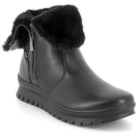 Resim Oxford/ayakkabı Kadın Diğer 4659900 Igı&co Dykgt 46599 Nero Siyah 