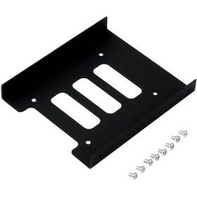 Resim Kasa Içi Hard Disk Montaj Kiti 2.5 - 3.5 Inç Ekstra Hdd Yuvası 519138711 