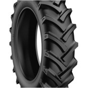 Resim Starmaxx 9.50-20 8 Kat Tr60 Bezli Traktör Ön Lastiği 95020 9520 