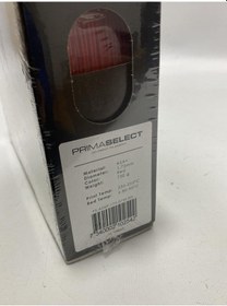 Resim Prima Creator Select 3d Yazıcı Filament 1,75mm Kırmızı 0,75kg 
