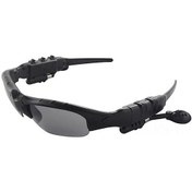 Resim Reedark "domary Akıllı Polarize Güneş Gözlüğü - Bluetooth Kulaklık, Müzik Ve Mikrofonlu Kablosuz Konuşma, Spor Ve Seyahat İçin" 