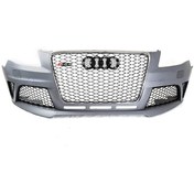 Resim Audi A4 / Audi Rs4 Body Kit 2008 2011 