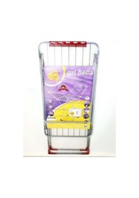 Resim Evin Bella Gri Çamaşır Kurutmalığı 3034099965 