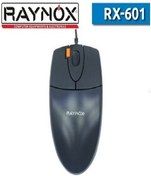 Resim RAYNOX RX-601 USB Optik Mouse 