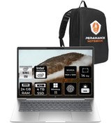 Resim HP ProBook 440 G11 İntel Core Ultra 5 125U 24GB 4TB SSD 14'' WUXGA W11P SA22YQ & PER4 ÇANTA 