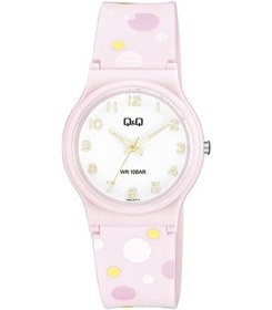 Resim Q&q V06a-014vy Unisex Çocuk Kol Saati Mavi 