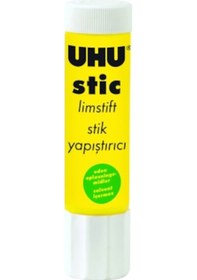 Resim Uhu Stick 8.2 Gr Yapıştırıcı 