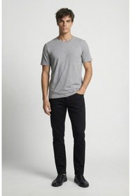 Resim Network Siyah Casual Pantolon 