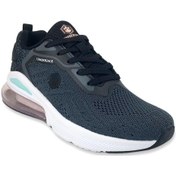 Resim Lumberjack Mabel 24ya Kadın Günlük Spor Ayakkabı - Gri Gri 