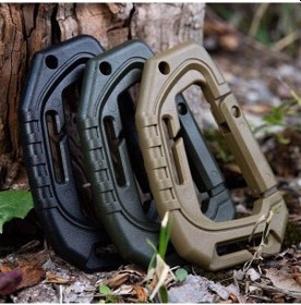 Resim Evolite Tactıcal Molle Karabina E-5530 