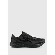 Resim New Balance Arishi Erkek Siyah Koşu Ayakkabısı.1 