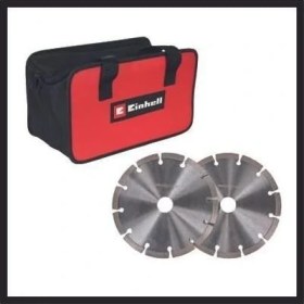 Resim AyrStore Einhell Te Ma 1500 Kanal Açma Makinası 1500 Watt 