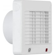 Resim Soler&Palau Edm 100 C Çap Değeri Ø 100MM Debi 95 M³/h Duvar Tavan Tipi Ortam Havalandırma Fanı Agmair Agm Air Sp 