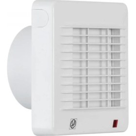 Resim Soler&Palau Edm 100 C Çap Değeri Ø 100MM Debi 95 M³/h Duvar Tavan Tipi Ortam Havalandırma Fanı Agmair Agm Air Sp 