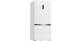 Resim Arçelik 283613 EB 615 LT No-Frost Kombi Tipi Buzdolabı 