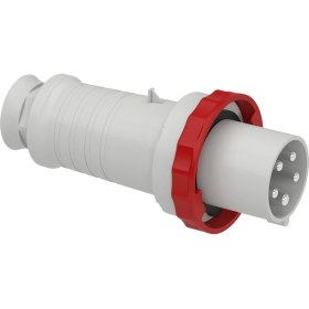 Resim Schneider Electric 81383 5X63A IP67 Düz Fiş 