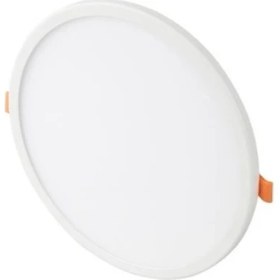 Resim Cata CT-5648 20W/3200K Yuvarlak Plus LED Armatür(G.ışığı) Cata 