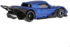 Resim Hot Wheels Tekli Arabalar Mad Mi̇ke Drift Attack HTC91 