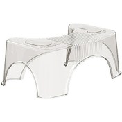 Resim Lichen Tuvalet Taburesi, Ayak Taburesi, Banyo Tuvalet Çocuk Diğer 