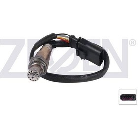 Resim Zegen Lambda Oksıjen Sensoru 410 Mm Audı A4 1.8 Tfsı - 2.0 Tfsı Cjeb-cyrc 2007-201 AT00-ZLS1138 