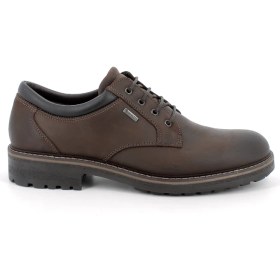 Resim Erkek Oxford ( Klasik) 8620511 Igı&co Nabuk Ingr.schı Goretex Sıerra Caffe 