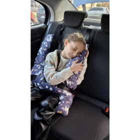 Resim Boyun Yastığı 