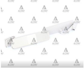 Resim Esse Otomotiv L-200 89-96 Ayna İç Dikiz - TYV-MB772393 - MB772393 