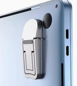 Resim Laptop Standı 2 Kademeli Yükseltme Ayarlı - 2 Adet 