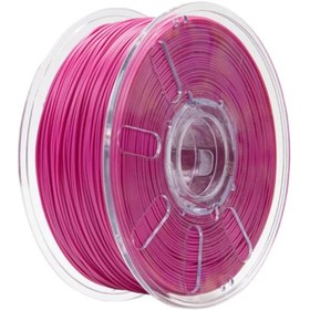 Resim Microzey 1.75 Mm Pembe Pla Pro Filament 1Kg 