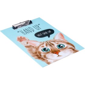 Resim 4nio Sekreterlik Mini Kedi 