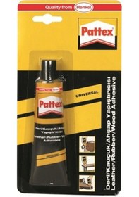 Resim Deri/kauçuk/ahşap Yapıştırıcı 50 Ml 1419315 