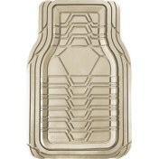 Resim Knk Üniversal Paspas Panzer 5 Parça Bej Renk 
