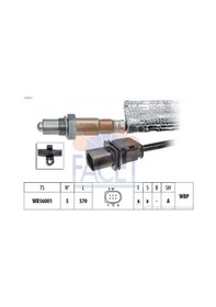 Resim Opel Corsa D Oksijen Sensoru 1.3 Cdti 2007-2014 A13dtc Z13dtj Facet 108412 